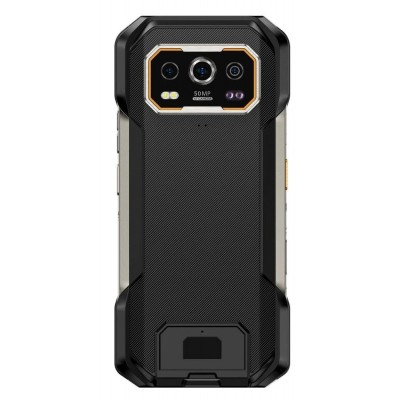 Full Body Housing For Ulefone Armor 27 Pro Black - Maxbhi Com