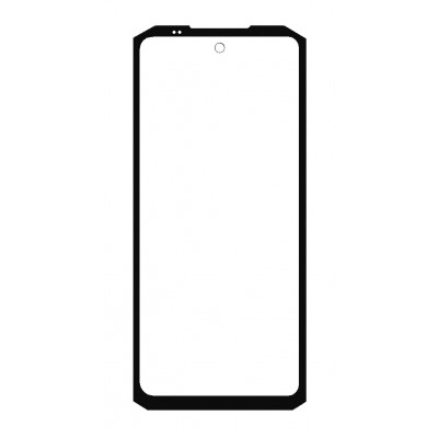 Touch Screen Digitizer For Ulefone Armor 27 Pro White By - Maxbhi Com