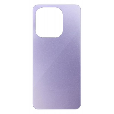 Back Panel Cover For Oppo A3x 5g Purple - Maxbhi Com