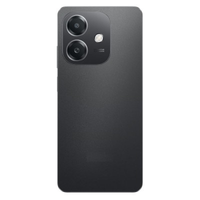 Full Body Housing For Oppo A3x 5g Black - Maxbhi Com