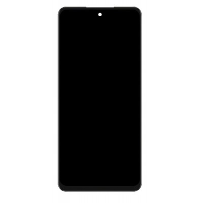 Lcd Screen For Oppo A3x 5g Replacement Display By - Maxbhi Com