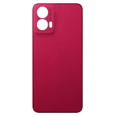 Back Panel Cover For Motorola Moto G45 5g Blue - Maxbhi Com