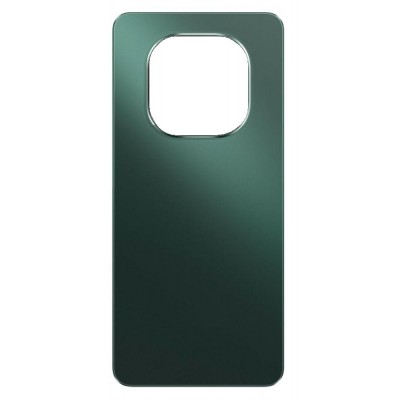 Back Panel Cover For Realme C63 5g Green - Maxbhi Com