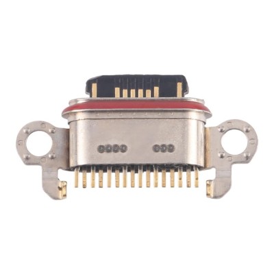 Charging Connector For Oppo A3 5g By - Maxbhi Com