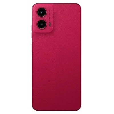 Full Body Housing For Motorola Moto G45 5g Black - Maxbhi Com