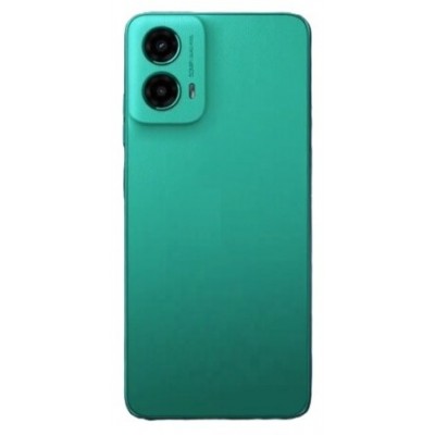 Full Body Housing For Motorola Moto G45 5g Green - Maxbhi Com
