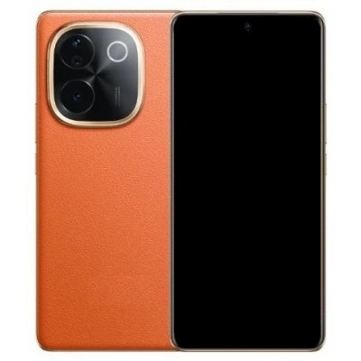 Full Body Housing For Vivo Iqoo Z9s Pro Black - Maxbhi Com