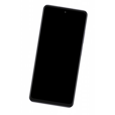 Lcd Connector For Oppo A3x 5g By - Maxbhi Com