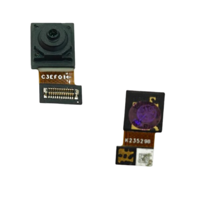 Replacement Front Camera For Motorola Moto G45 5g Selfie Camera By - Maxbhi Com