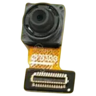 Replacement Front Camera For Oppo A3 5g Selfie Camera By - Maxbhi Com