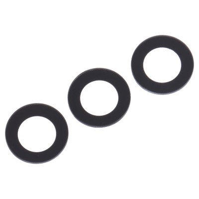 Camera Lens For Samsung Galaxy M14 5g Black By - Maxbhi Com
