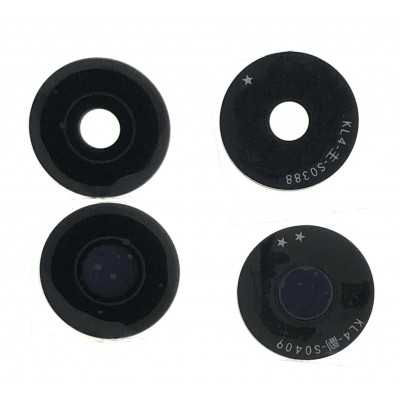 Camera Lens For Tecno Spark Go 1 Black By - Maxbhi Com