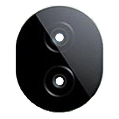 Camera Lens For Vivo Iqoo Z9s 5g Black By - Maxbhi Com