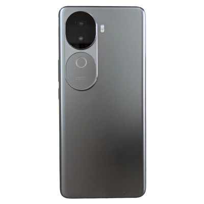 Full Body Housing For Vivo Iqoo Z9s 5g White - Maxbhi Com