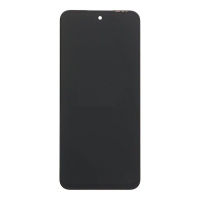 Lcd With Touch Screen For Tecno Spark Go 1 Green By - Maxbhi Com