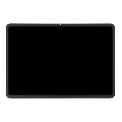 Lcd With Touch Screen For Xiaomi Poco Pad 5g Black By - Maxbhi Com