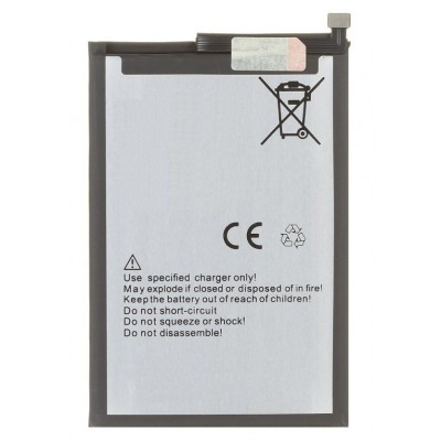 Battery For Infinix Smart 8 Plus By - Maxbhi Com