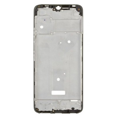 Lcd Frame Middle Chassis For Infinix Hot 20i Gold By - Maxbhi Com