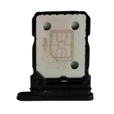 Sim Card Holder Tray For Oppo Reno 12 Pro White - Maxbhi Com