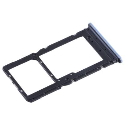 Sim Card Holder Tray For Xiaomi Redmi 12 Sky - Maxbhi Com