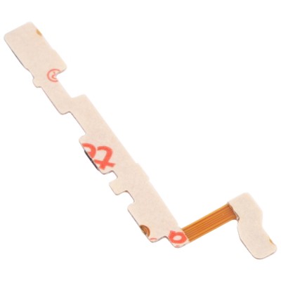 Volume Button Flex Cable For Honor X9 5g By - Maxbhi Com