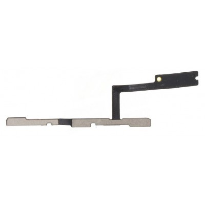 Volume Button Flex Cable For Tcl 30 Plus By - Maxbhi Com
