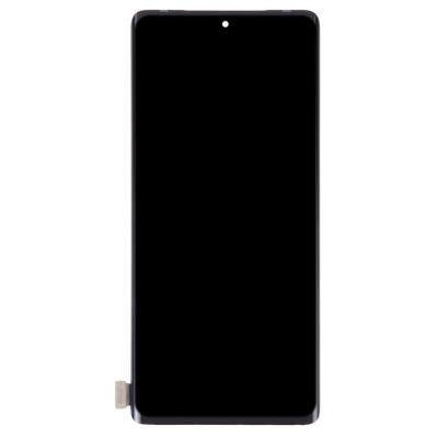 Lcd With Touch Screen For Vivo Y78 Plus 5g Gold By - Maxbhi Com