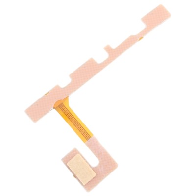 Volume Button Flex Cable For Vivo Y78 Plus 5g By - Maxbhi Com