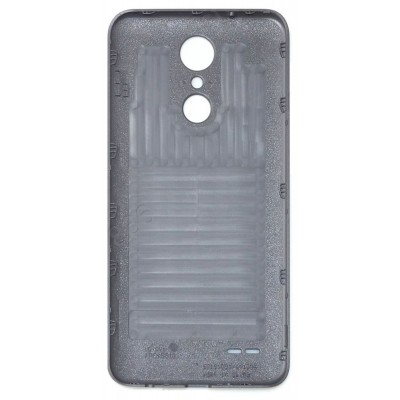Back Panel Cover For Lg Aristo 2 White - Maxbhi Com