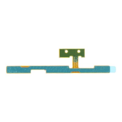 Power Button Flex Cable For Alcatel 1x On Off Flex Pcb By - Maxbhi Com