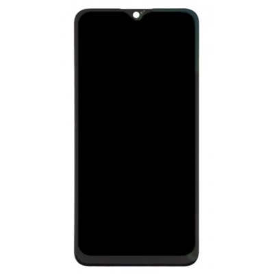 Lcd With Touch Screen For Vivo Y3 Standard White By - Maxbhi Com
