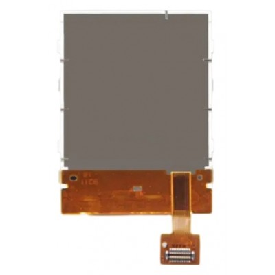 Lcd Screen For Sony Ericsson W350 Replacement Display By - Maxbhi Com