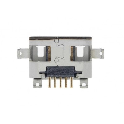Charging Connector For Sony Xperia J St26i By - Maxbhi Com