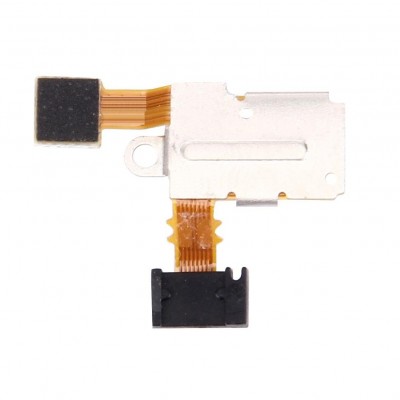 Power Button Flex Cable For Sony Xperia Go On Off Flex Pcb By - Maxbhi Com