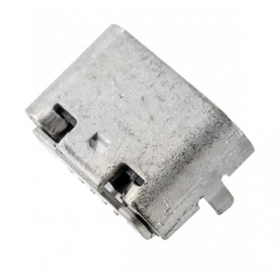Charging Connector For Nokia Asha 310 By - Maxbhi Com
