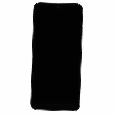 Middle Frame Ring Only for Nokia C110 White