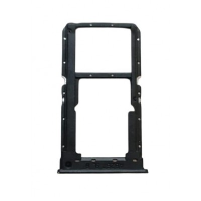 Sim Card Holder Tray For Oneplus Nord Ce 2 Lite 5g Black - Maxbhi Com