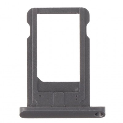 Sim Card Holder Tray For Apple Ipad 10 2 2021 Black - Maxbhi Com