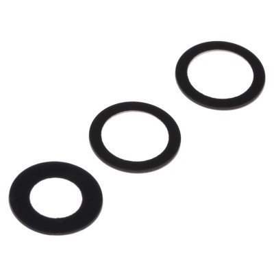 Camera Lens For Oppo Reno 6 Pro 5g Black By - Maxbhi Com