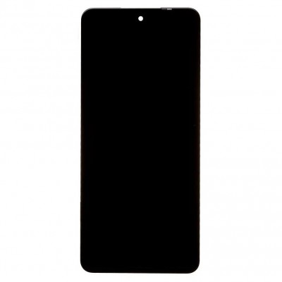 Lcd With Touch Screen For Oppo A3 Pro 5g India Purple By - Maxbhi Com