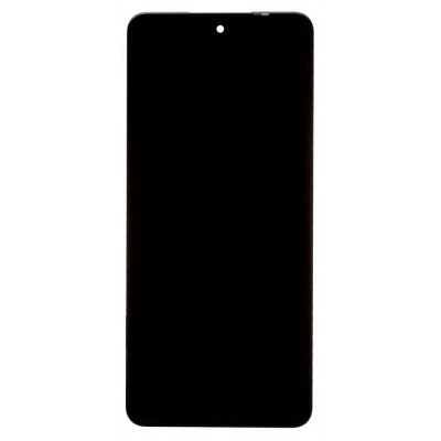 Lcd With Touch Screen For Oppo A3 Pro 5g India White By - Maxbhi Com