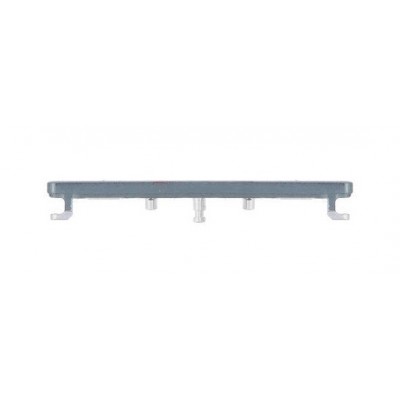 Volume Side Button Outer For Oneplus 9 Pro Black By - Maxbhi Com