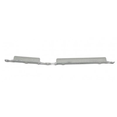 Volume Side Button Outer For Oppo A15s White By - Maxbhi Com