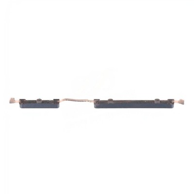 Volume Side Button Outer For Realme C11 Grey By - Maxbhi Com