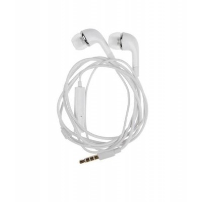 Earphone For Qmobile Noir Z12 By - Maxbhi.com