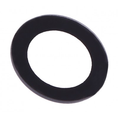 Camera Lens For Google Pixel 3a Xl Black By - Maxbhi Com