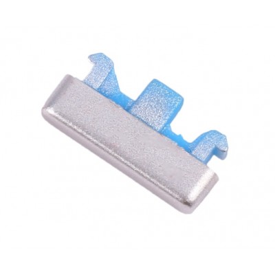 Power Button Outer For Samsung Galaxy Tab A7 10 4 2020 Gold By - Maxbhi Com