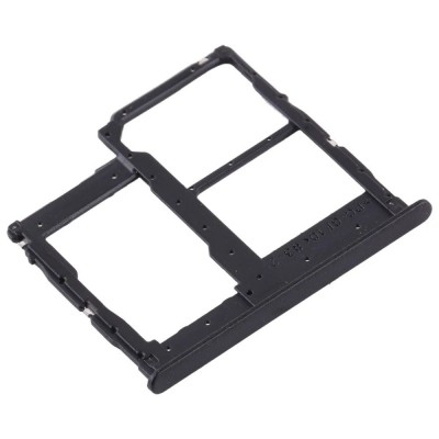Sim Card Holder Tray For Samsung Galaxy M01 Core White - Maxbhi Com