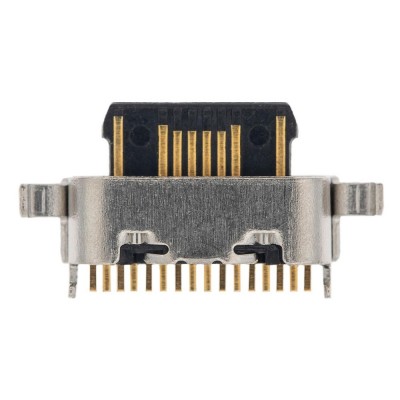 Charging Connector For Motorola Moto G30 By - Maxbhi Com