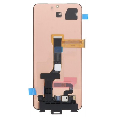 Lcd With Touch Screen For Samsung Galaxy S20 Plus Blue By - Maxbhi Com